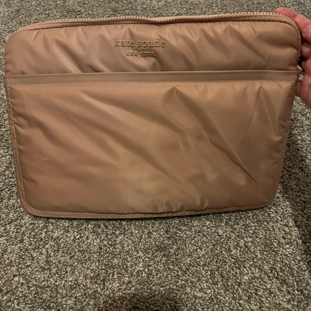 Kate Spade 15’ Laptop Sleeve